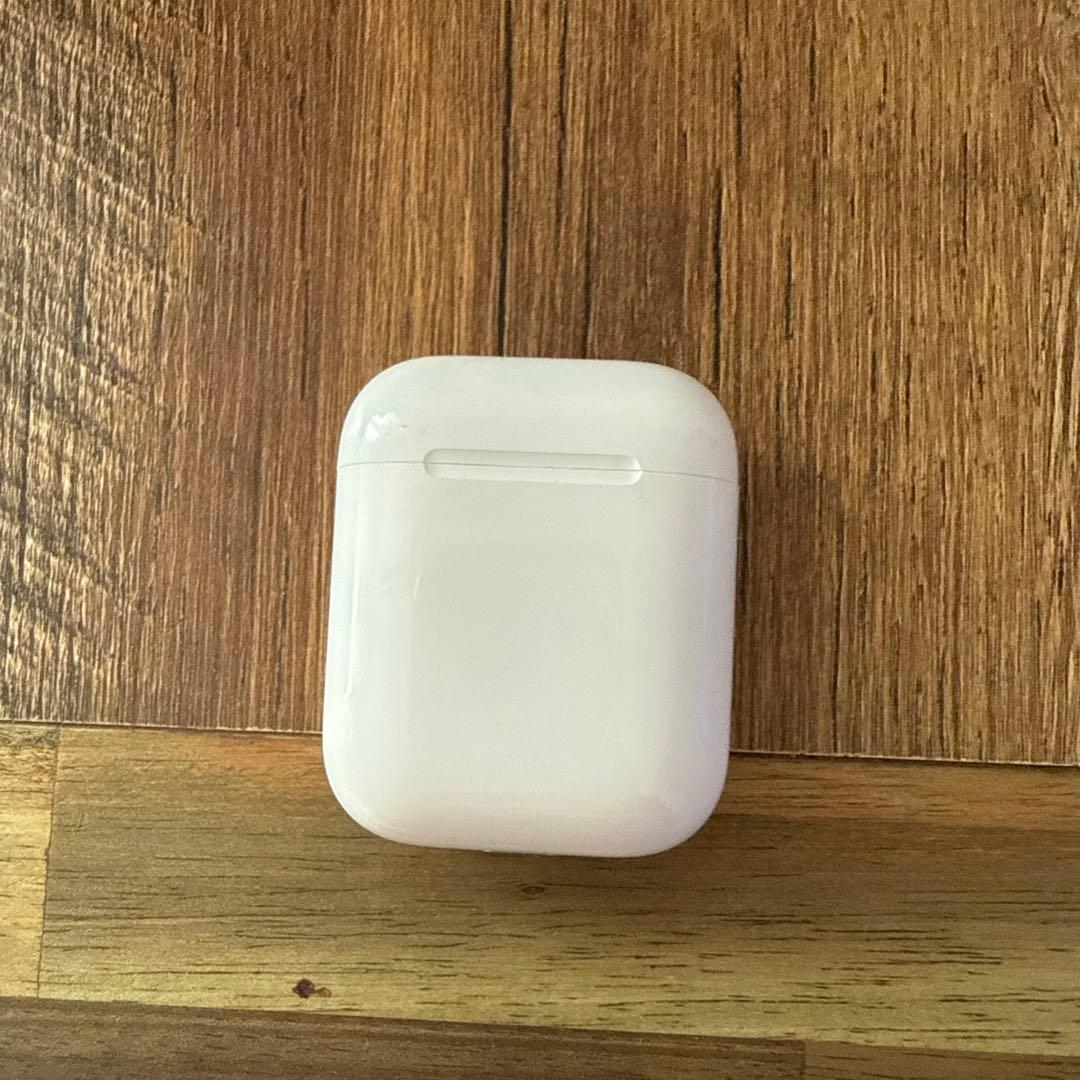 Airpods Body