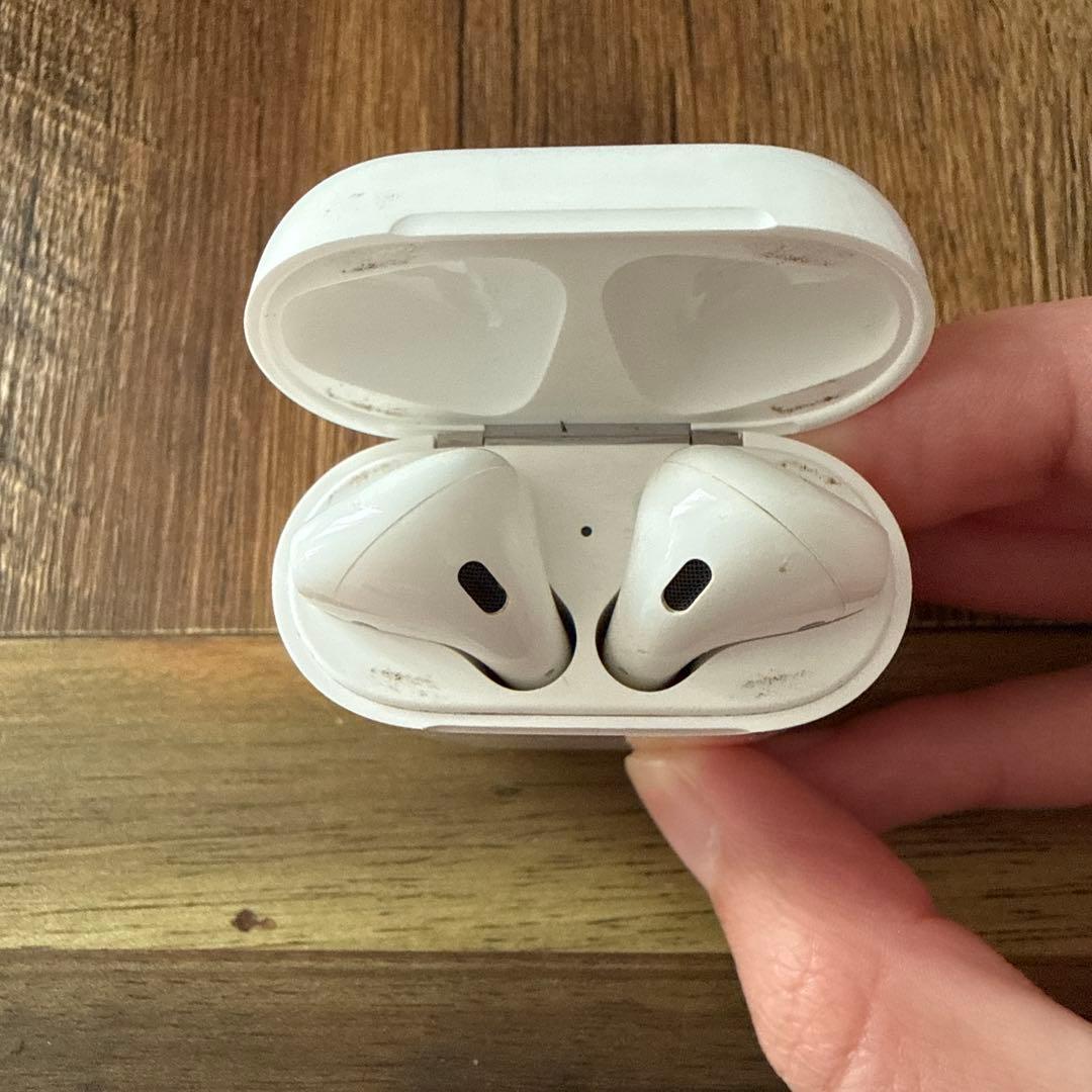 Airpods Body