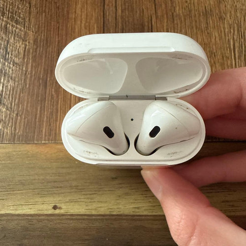 Airpods Body
