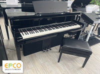 Yamaha Keyboard Electronic Piano 91496 N2 12