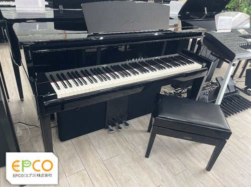 Yamaha Keyboard Electronic Piano 91496 N2 12