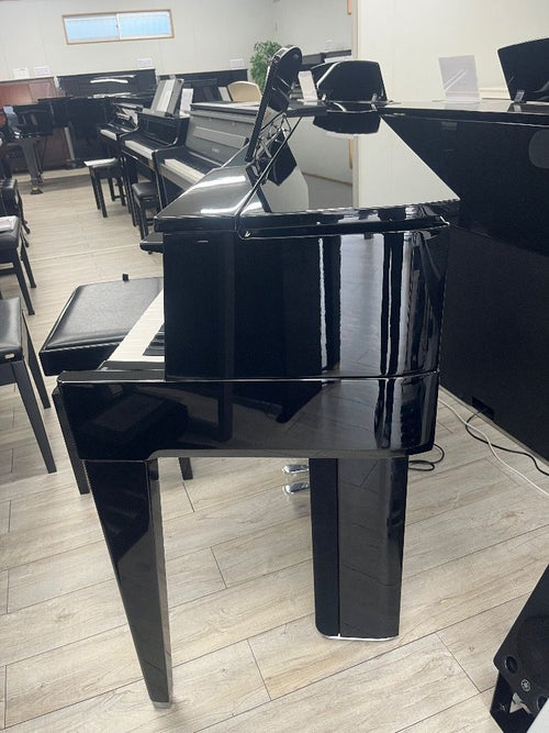 Yamaha Keyboard Electronic Piano 91496 N2 12