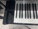 Yamaha Keyboard Electronic Piano 91496 N2 12