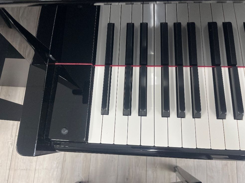 Yamaha Keyboard Electronic Piano 91496 N2 12