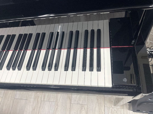 Yamaha Keyboard Electronic Piano 91496 N2 12