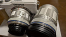 Olympus Mirrorless Interchangeable Lens Cameras Pen E-Pl1S