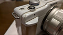 Olympus Mirrorless Interchangeable Lens Cameras Pen E-Pl1S