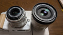 Olympus Mirrorless Interchangeable Lens Cameras Pen E-Pl1S