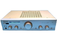 Pioneer Premium Amplifier A-D1