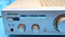 Pioneer Premium Amplifier A-D1