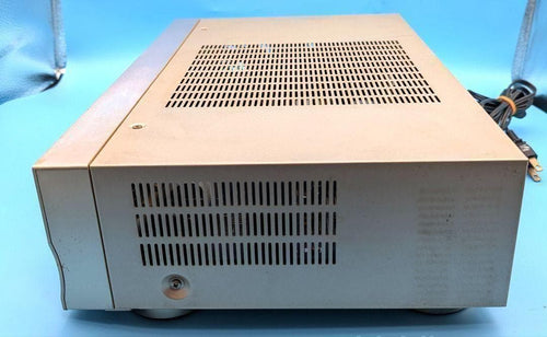 Pioneer Premium Amplifier A-D1