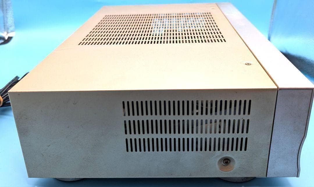 Pioneer Premium Amplifier A-D1