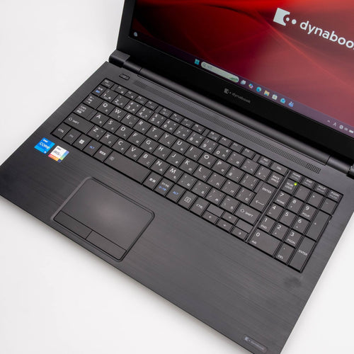 Dynabook Windows Notebook Body B65/Hv 15 11 I5 Windows11 30609