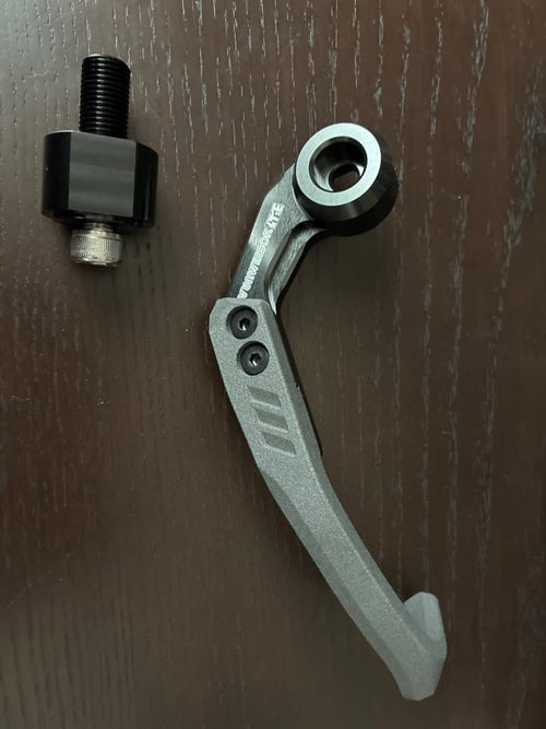 Yoshimura Levers 697-50A-5201
