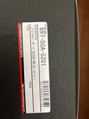 Yoshimura Levers 697-50A-5201