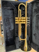 Yamaha Trumpet Body Ytr6310Z