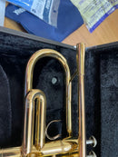 Yamaha Trumpet Body Ytr6310Z