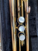 Yamaha Trumpet Body Ytr6310Z