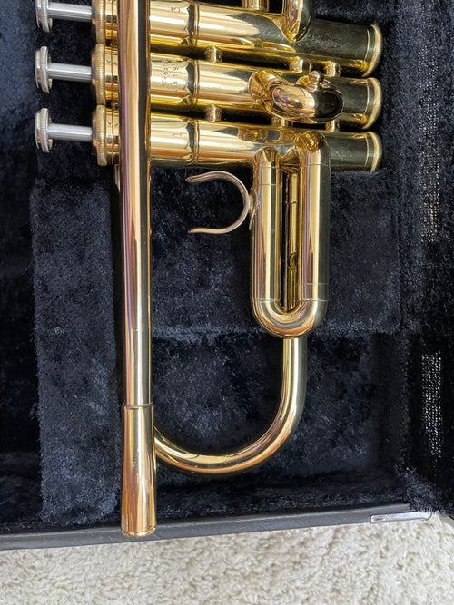 Yamaha Trumpet Body Ytr6310Z