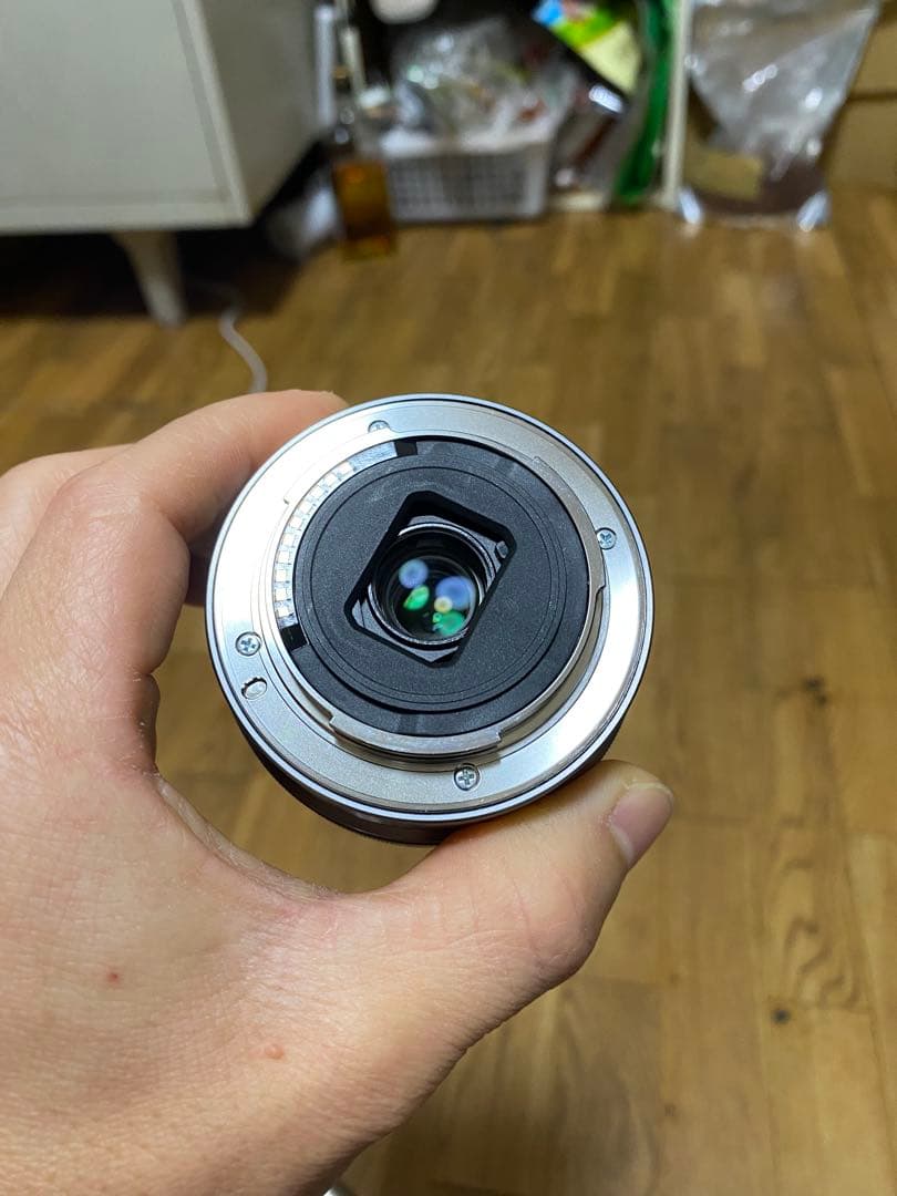 Sony Mirrorless Interchangeable Lens Cameras 6000