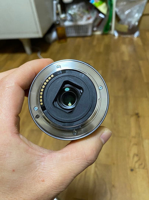 Sony Mirrorless Interchangeable Lens Cameras 6000
