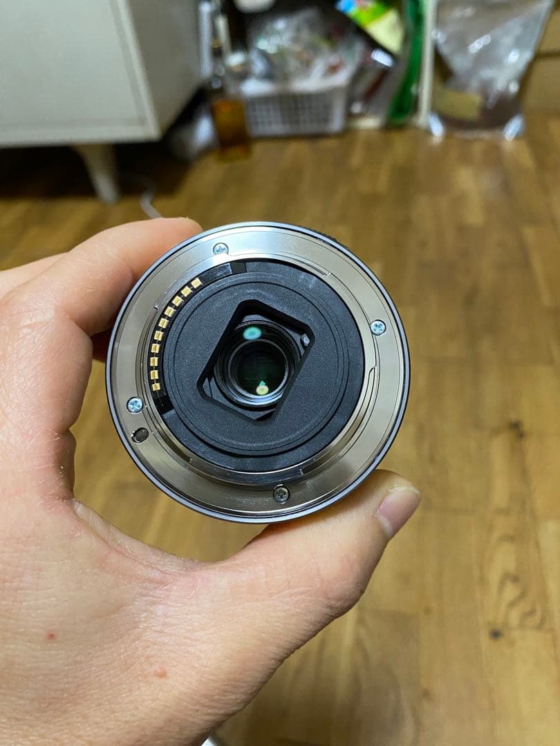 Sony Mirrorless Interchangeable Lens Cameras 6000