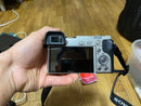 Sony Mirrorless Interchangeable Lens Cameras 6000