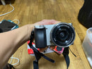 Sony Mirrorless Interchangeable Lens Cameras 6000
