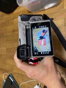 Sony Mirrorless Interchangeable Lens Cameras 6000
