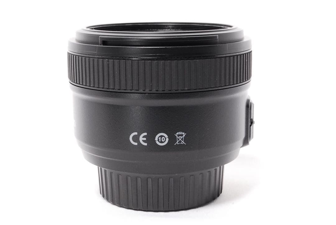 Yongnuo Lens (Single Focus) 1:2 Nikon F