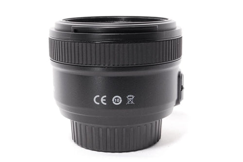 Yongnuo Lens (Single Focus) 1:2 Nikon F