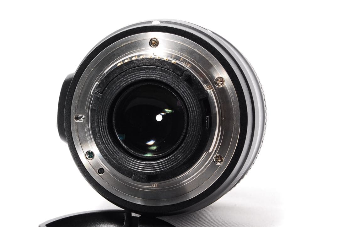 Yongnuo Lens (Single Focus) 1:2 Nikon F