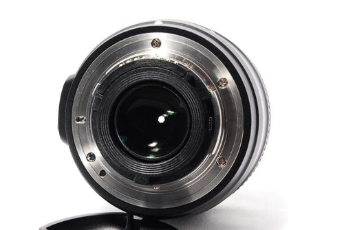 Yongnuo Lens (Single Focus) 1:2 Nikon F