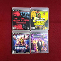 Playstation3 Games (Physical) Ps3 :W /Rdr