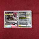 Playstation3 Games (Physical) Ps3 :W /Rdr