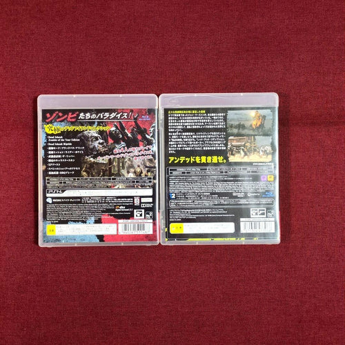 Playstation3 Games (Physical) Ps3 :W /Rdr