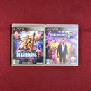 Playstation3 Games (Physical) Ps3 :W /Rdr