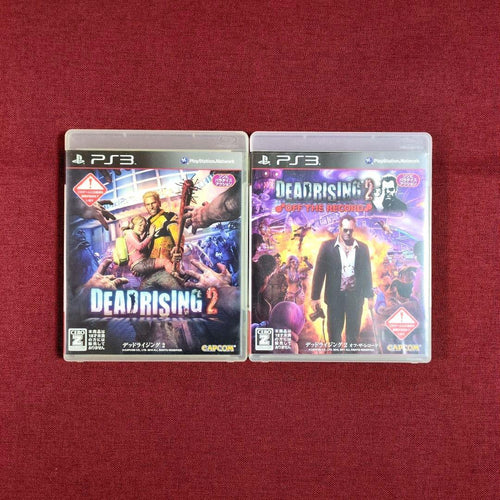Playstation3 Games (Physical) Ps3 :W /Rdr