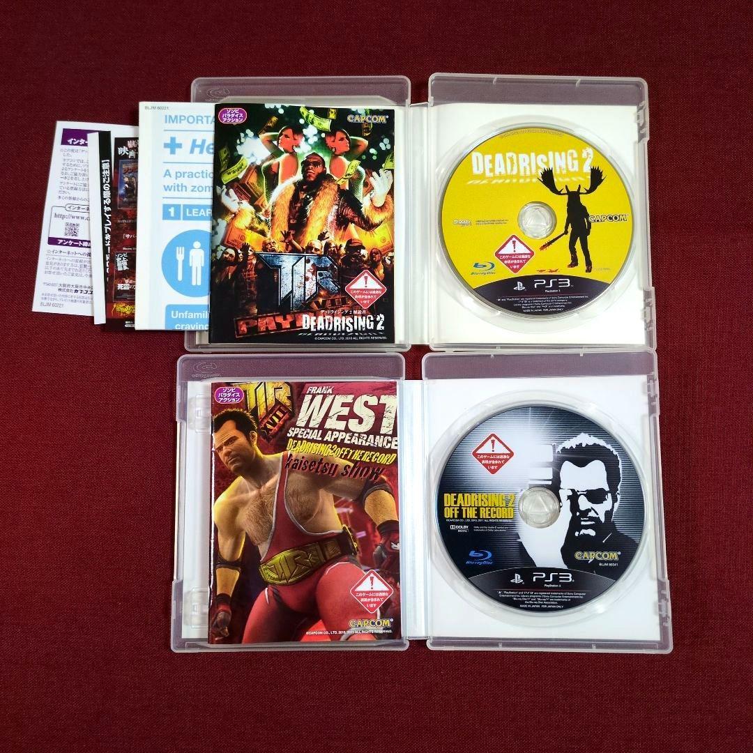 Playstation3 Games (Physical) Ps3 :W /Rdr