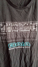 Uniqlo T -Shirt Roland Sh-01