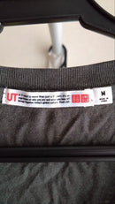 Uniqlo T -Shirt Roland Sh-01