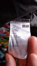 Uniqlo T -Shirt Roland Sh-01