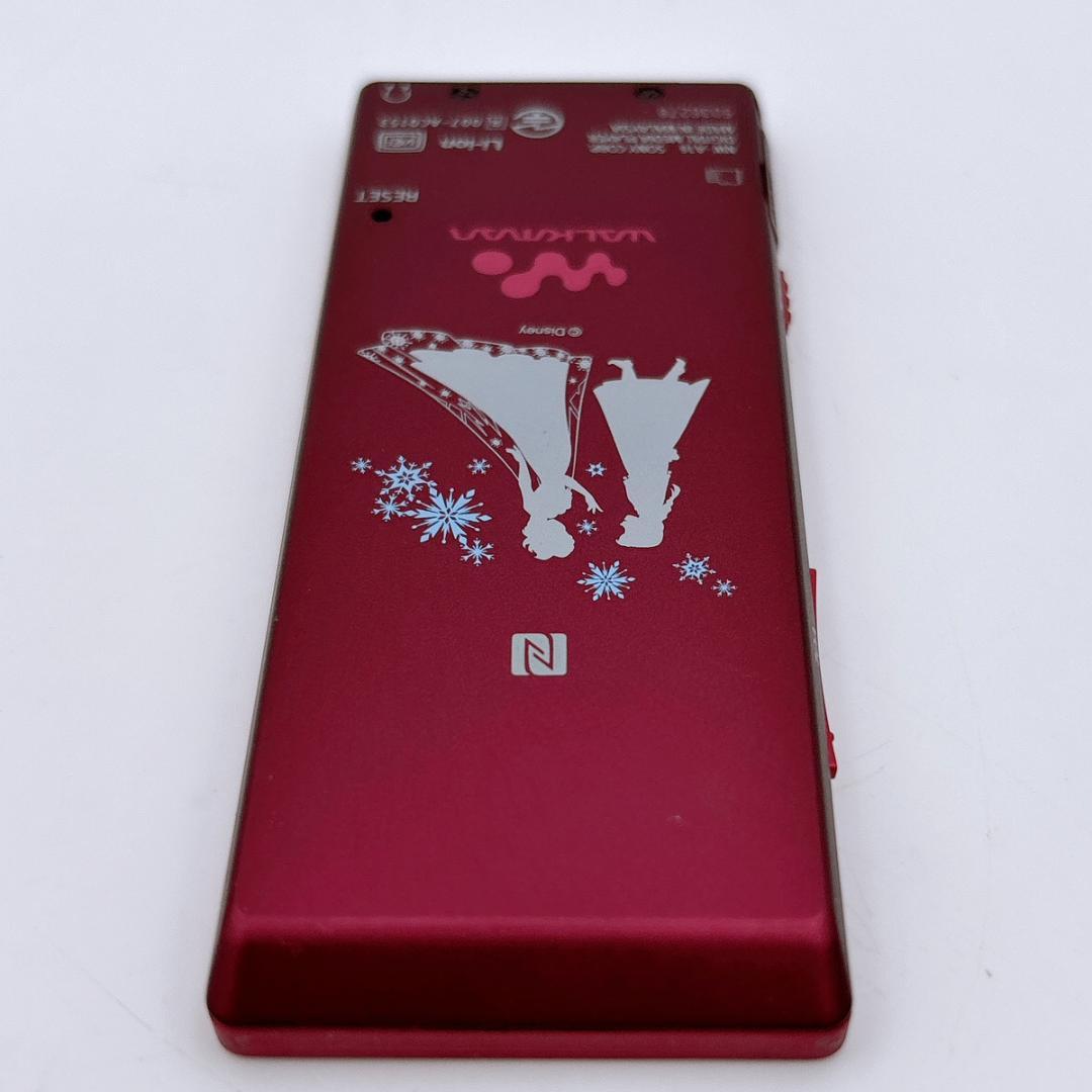 Sony Digital Audio Players Walkman Nw-A16 32Gb