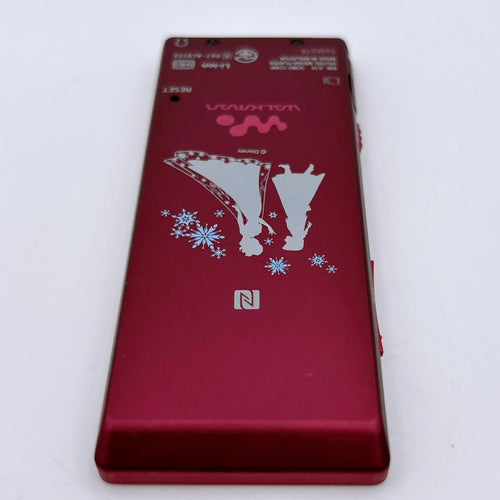 Sony Digital Audio Players Walkman Nw-A16 32Gb