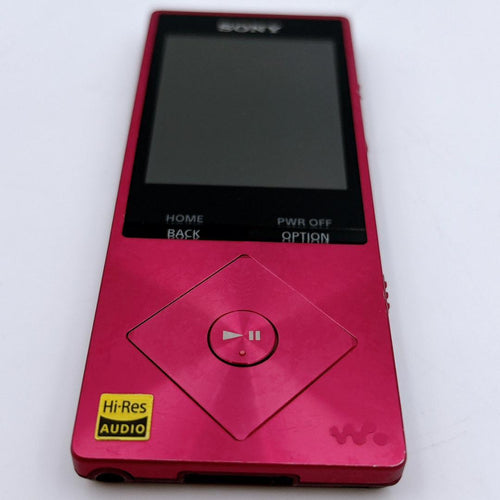 Sony Digital Audio Players Walkman Nw-A16 32Gb