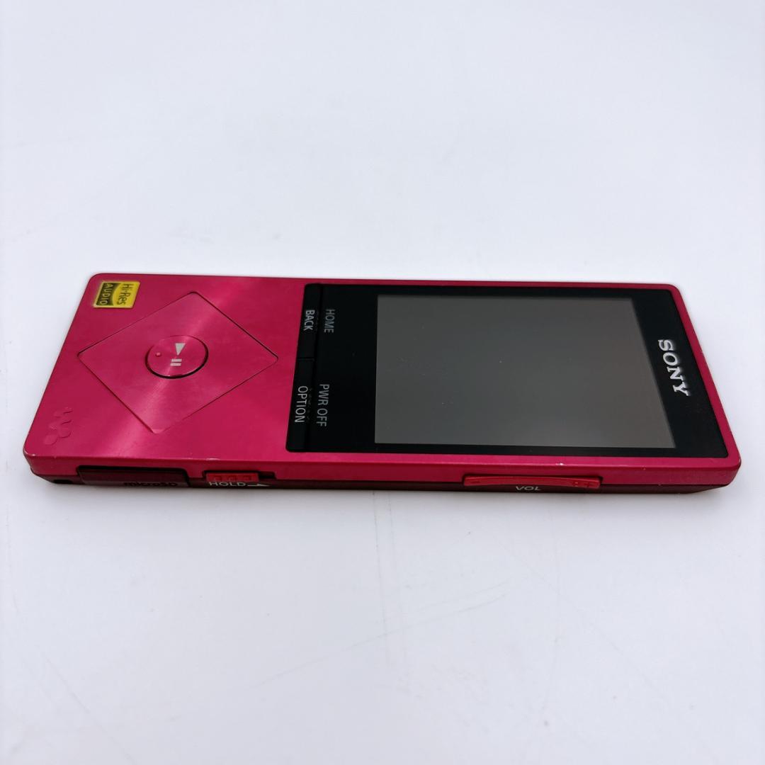 Sony Digital Audio Players Walkman Nw-A16 32Gb