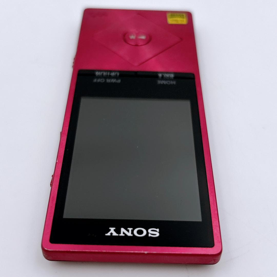 Sony Digital Audio Players Walkman Nw-A16 32Gb