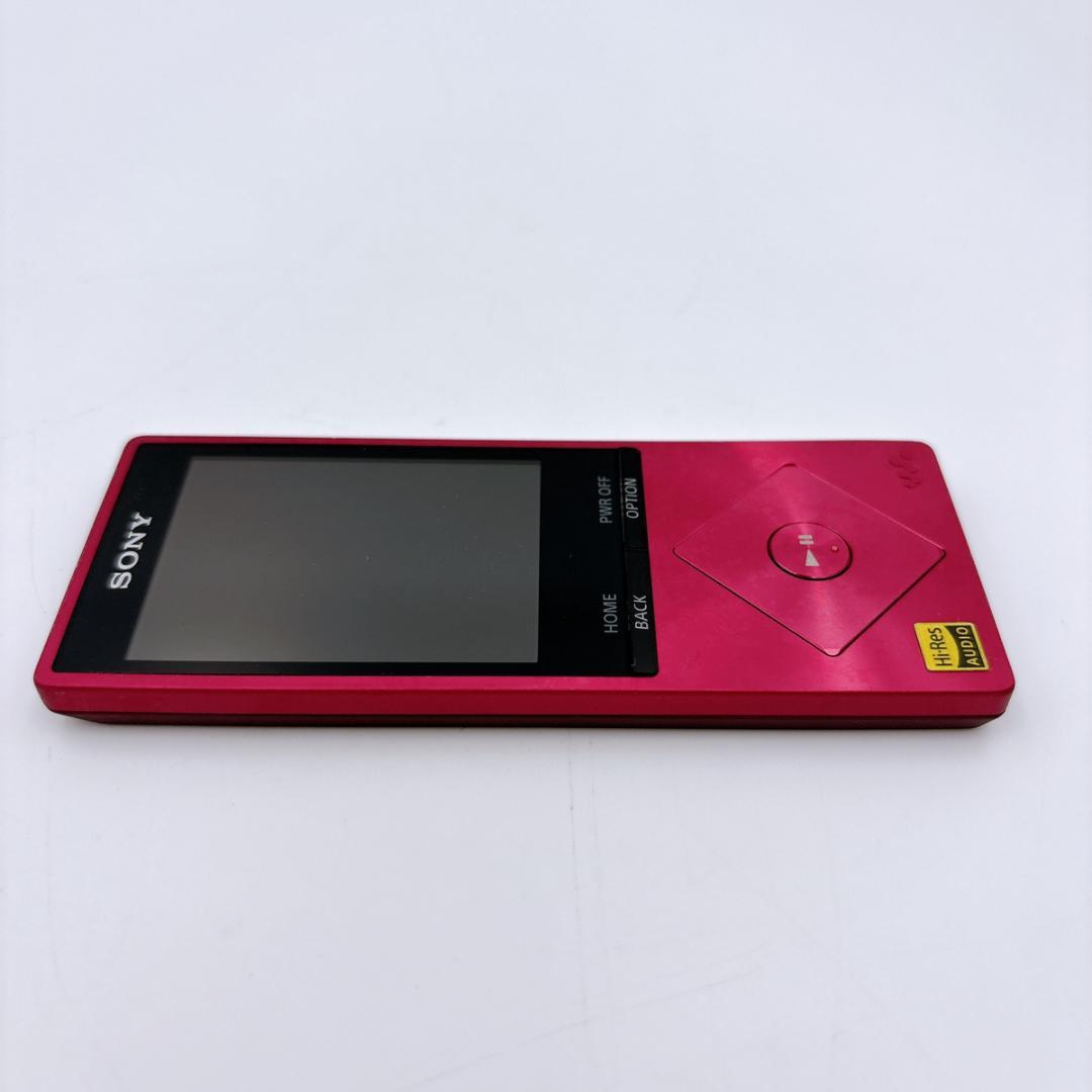 Sony Digital Audio Players Walkman Nw-A16 32Gb