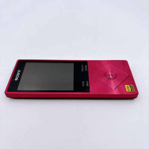Sony Digital Audio Players Walkman Nw-A16 32Gb