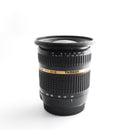 Tamron Lens (Zoom) 10-24Mm F3.5-4.5 Sony